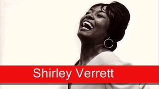 Shirley Verrett Bizet  Carmen Habanera [upl. by Davilman]