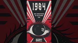 1984 by George Orwell Movie [upl. by Terina867]