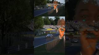 average monza t1 experience ACC [upl. by Ddene]