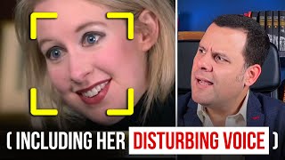 The 3 Psychopathic Traits That EXPOSED Elizabeth Holmes [upl. by Adelia508]