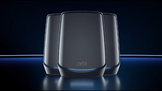 NETGEAR Orbi WiFi 6  Limitless WiFi [upl. by Rollo]