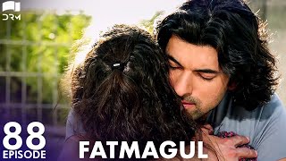 Fatmagul  Episode 88  Beren Saat  Turkish Drama  Urdu Dubbing  FC1Y [upl. by Nomahs]