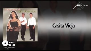 Los Legendarios  Casita Vieja Official Audio [upl. by Andra434]