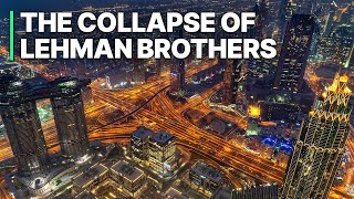 The Collapse Of Lehman Brothers  Best Documentary [upl. by Wills483]