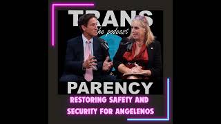 Restoring Safety and Security for Angelenos w Nathan Hochman [upl. by Riatsala]