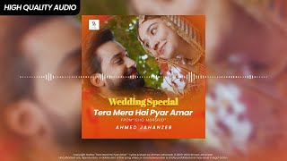 Tera Mera Hai Pyar Amar Wedding Special Verse [upl. by Smith]