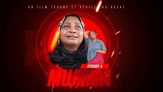 MUJINGA EPISODE 4 [upl. by Anitsud]