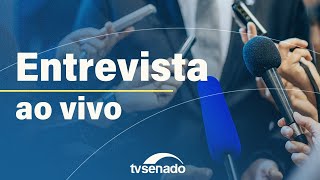 Tereza Cristina fala sobre as atas das eleições venezuelanas – 261124 [upl. by Nesrac468]