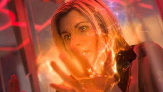 The Thirteenth Doctor’s Final Adventure  The Power of the Doctor  Centenary Special  Doctor Who [upl. by Clarey]