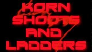 Korn  Shoots and Ladders [upl. by Abdulla]