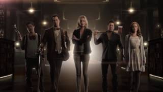 The Librarians Trailer [upl. by Laurence]