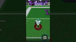 I finally got a visor in ultimate football [upl. by Fredel]