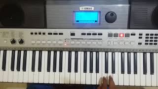 Piano Tutorial  Zing Zing Zingat  Zingat Song By Best Piano Song [upl. by Vachill]