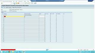 Physical Inventory in SAP Part 1 [upl. by Adnamas]