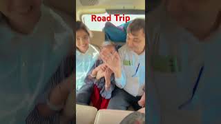 Road Trip  Siliguri  vlog  🚙🚘🚗 [upl. by Oznole]