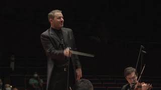 Maurice Ravel La valse – Thailand Philharmonic Orchestra Johannes Klumpp [upl. by Jolie]