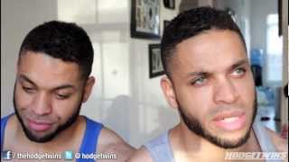 Does Intermittent Fasting Work If You Do Not Train Fasted hodgetwins [upl. by Battat]