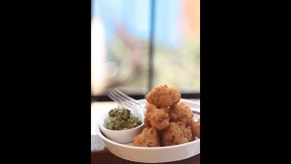 Aloo ke Pakode  Navatri Special with chef Shipra khanna [upl. by Angid]