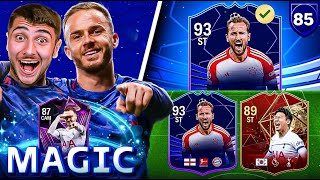 The Dream Duo Is BACK On The RTG [upl. by Hpeosj]