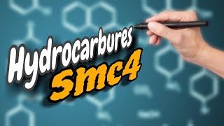 Hydrocarbures smc4 resumé aromatiques [upl. by Sukcirdor]