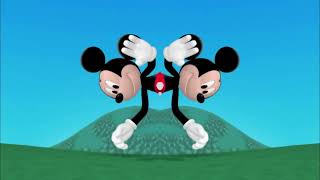 Help Mickey Mouse Pick a Halloween Costume 🎃  Me amp Mickey  disneyjr [upl. by Bush]