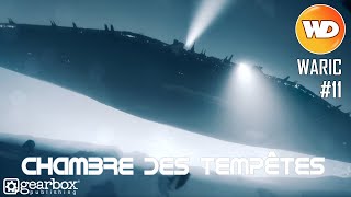 Homeworld 3 FR 11 Chambre des tempêtes [upl. by Eelan]