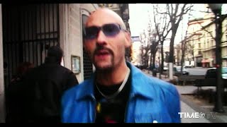 Prezioso feat Marvin  In My Mind Official Videoclip [upl. by Em755]