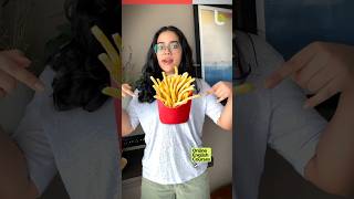 Food Vocabulary  CRISPY VS CRUNCHY  Describe Food Texture In English englishvocabulary ananya [upl. by Abisia]