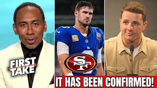 🚨🎉MY GOD DO WE HAVE GOOD NEWS SAN FRANCISCO 49ERS WILLING TO SIGN ITS ALREADY CONFIRMED NEWS [upl. by Toby]