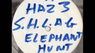 Hazchem 3  SHLAG  Elephant Hunt [upl. by Laved]