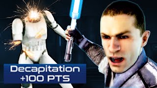 The Force Unleashed 2 is a BRUTAL Star Wars game [upl. by Tadich223]