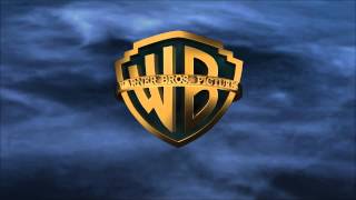 WB Logo Animation [upl. by Stulin978]