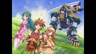 Zoids Genesis Eng Dub Ep 113 [upl. by Enyahs]