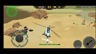 new helicopter game fight  mast gameplay  rudalg19k gamerbiharirudra [upl. by Wilhelmina261]