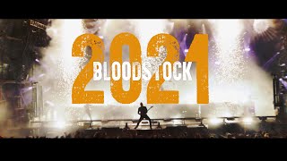 Bloodstock Open Air – The UKs Largest Heavy Metal Party in 2021 [upl. by Dauf]