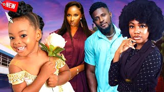 Her Fragile Heart Maurice Sam Sonia Uche Angel Unigwe Dera Osadebe Nigerian Nollywood New Movie [upl. by Ddej]