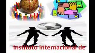 derechos de tercera generacion [upl. by Genna845]