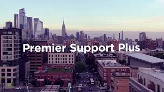 Premier Support Plus  give your workforce the best possible IT experience short [upl. by Nrobyalc]