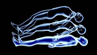 ★ Astral Projection ★ Binaural Beats  Isochronic Tones ASMR [upl. by Valerlan]