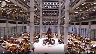 How the Lloyds market works 360 interactive video [upl. by Biagio745]