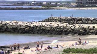 Kennebunkport Maine Tour Kennebunkport [upl. by Burris990]