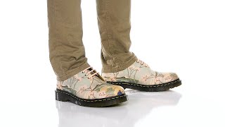 Dr Martens 1461 The Met SKU 9873188 [upl. by Beattie]