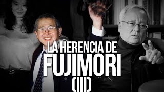 Apocalipsis Now por Pedro Salinas La herencia de Fujimori III [upl. by Lanfri]