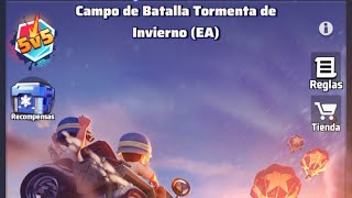 Tormenta del Invierno Como Funciona Descubrámoslo Juntos “Last War Survival Game” [upl. by Cornelie]