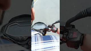 Road vlogMobile Motovlog Setup With Mic  How To Motovlog With Mobile [upl. by Ahsen149]