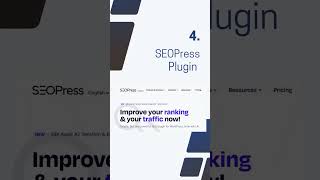 Top 5 Schema Markup Plugins for WordPress [upl. by Enetsuj]