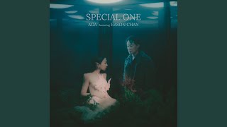 Special One feat Eason Chan [upl. by Llerral]