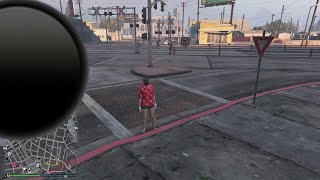 GTA 5 Free Mod Menu Legit undetectable [upl. by Grata]