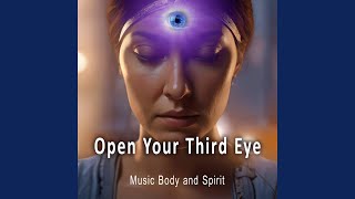 Powerful Pineal Gland Activation [upl. by Kenyon]