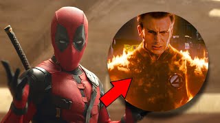 Deadpool And Wolverine Post Credit Scene Explained In Hindi SachinNigam [upl. by Ydnic981]